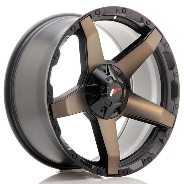 aluvanteet Japan Racing JRX5