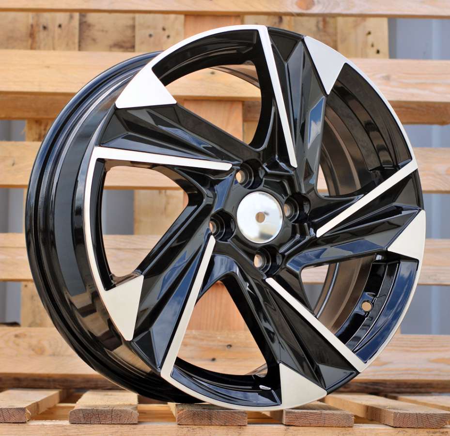 valuveljed JIL Wheels Y1220