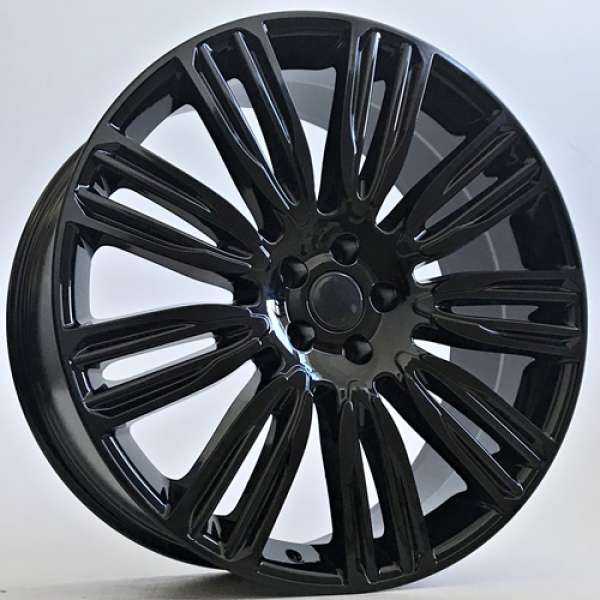 aluvanteet Forzza Drag