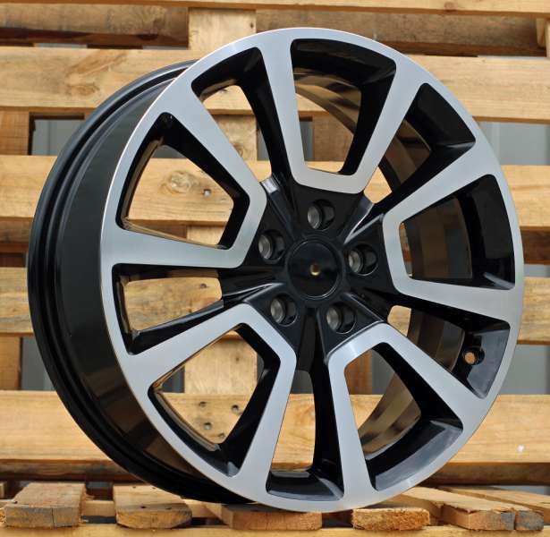 aluvanteet JIL Wheels L1485
