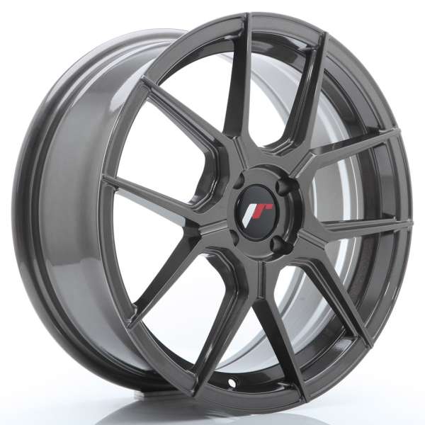 aluvanteet Japan Racing JR30