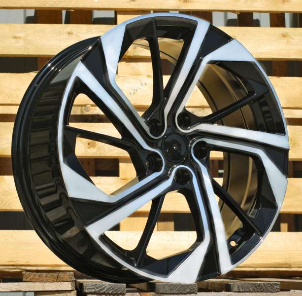 aluvanteet JIL Wheels D1981