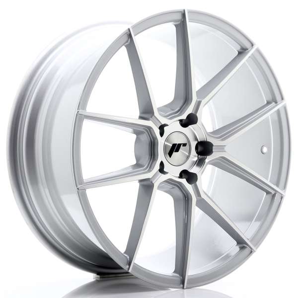 aluvanteet Japan Racing JR30