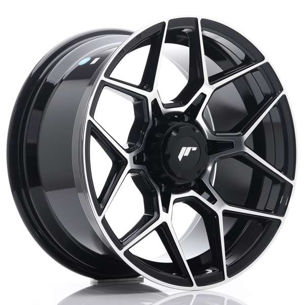 aluvanteet Japan Racing JRX9