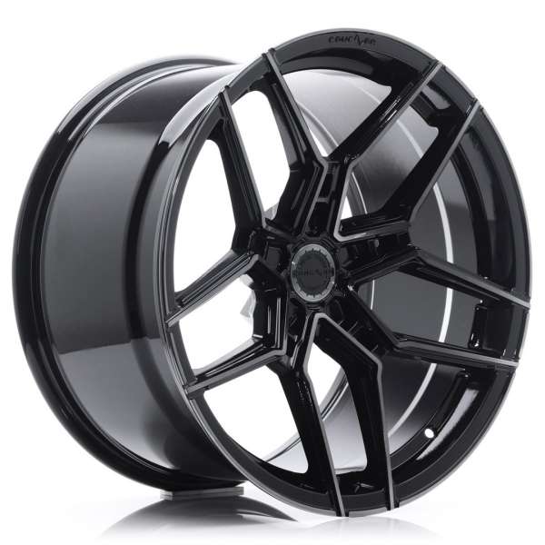 aluvanteet Concaver CVR5