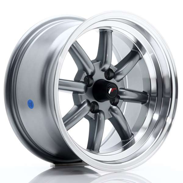 aluvanteet Japan Racing JR19