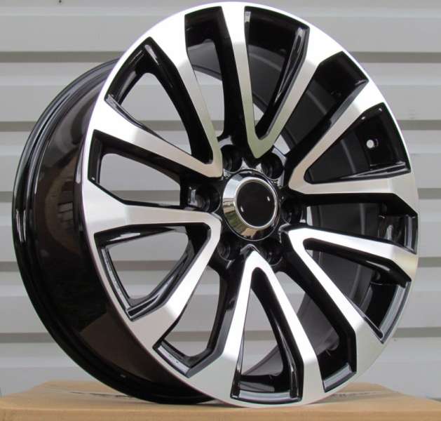 aluvanteet JIL Wheels B1223