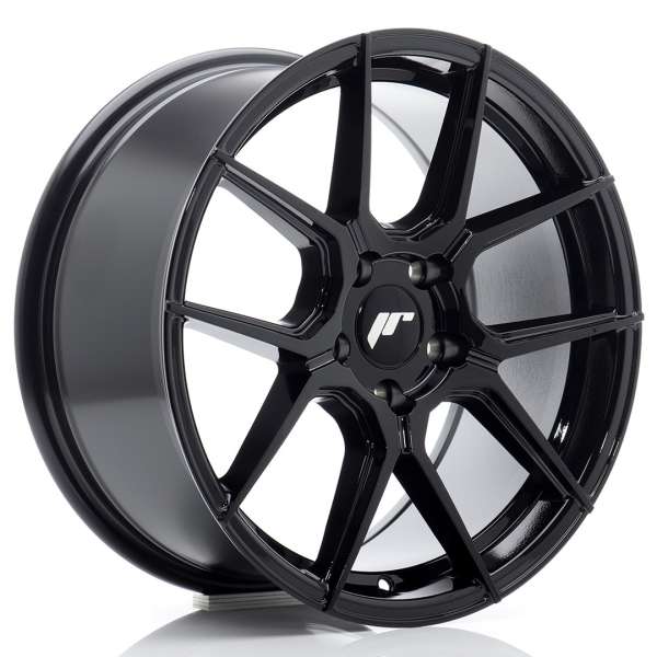 aluvanteet Japan Racing JR30