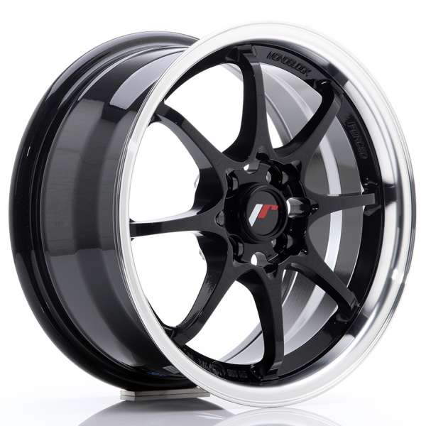 aluvanteet Japan Racing JR5
