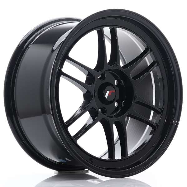 aluvanteet Japan Racing JR7