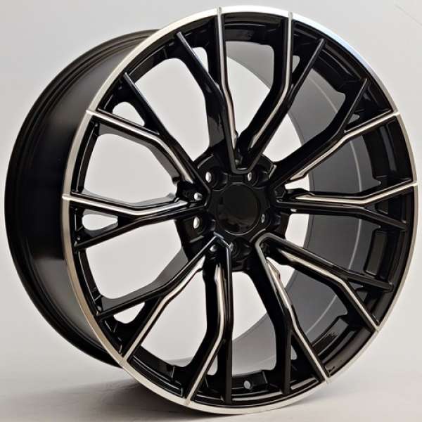 aluvanteet Forzza Omni