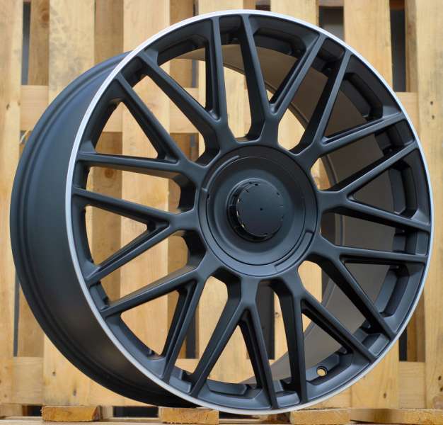 aluvanteet JIL Wheels FE230
