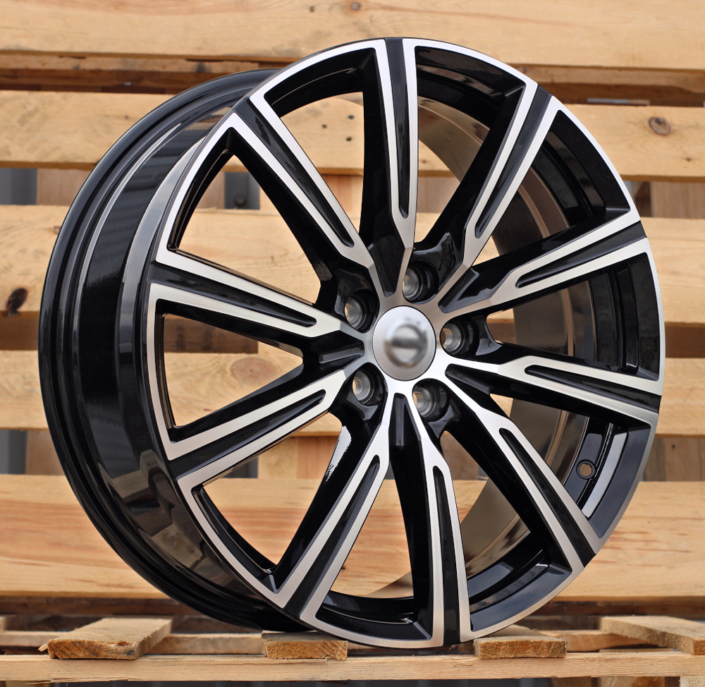 valuveljed JIL Wheels F0084