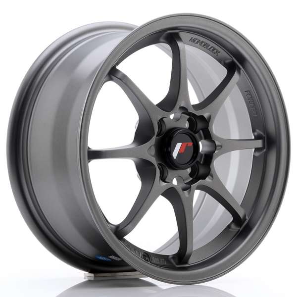 aluvanteet Japan Racing JR5