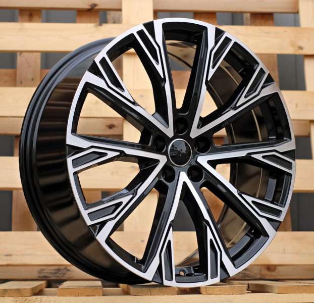 aluvanteet JIL Wheels 3S1277