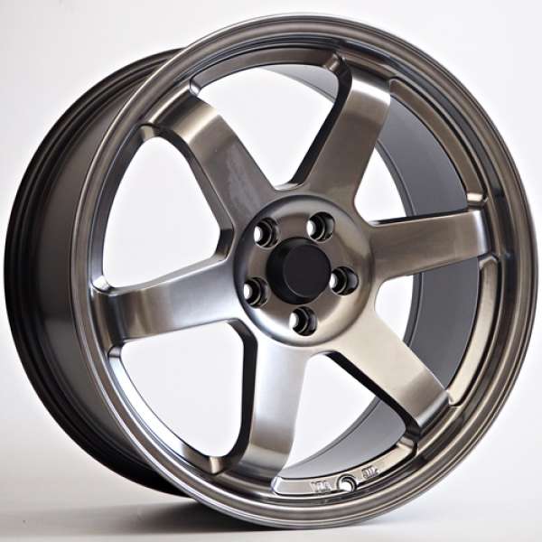 aluvanteet Forzza RKW63