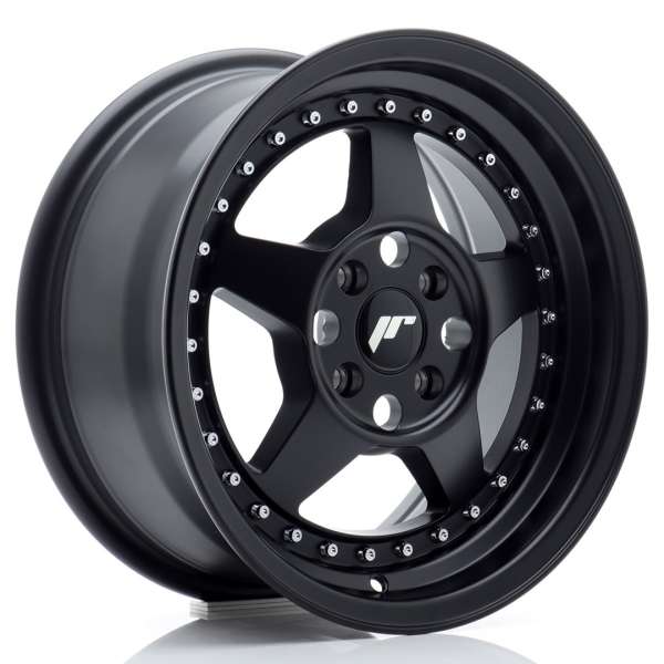 aluvanteet Japan Racing JR6
