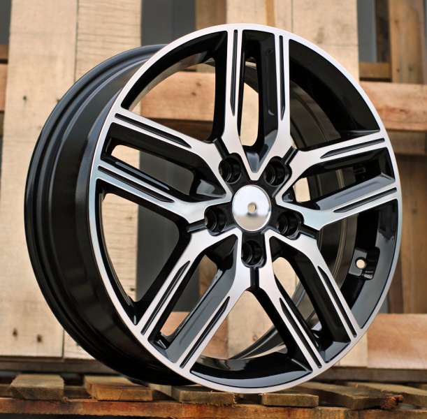 aluvanteet JIL Wheels Y1227
