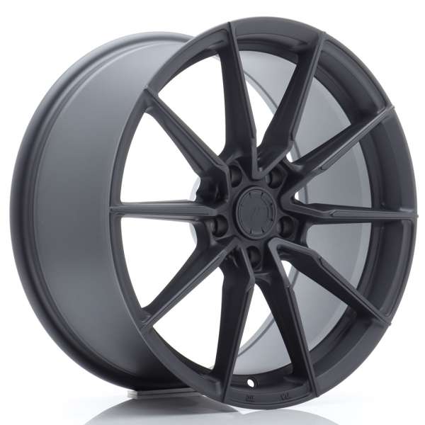 aluvanteet Japan Racing SL-02