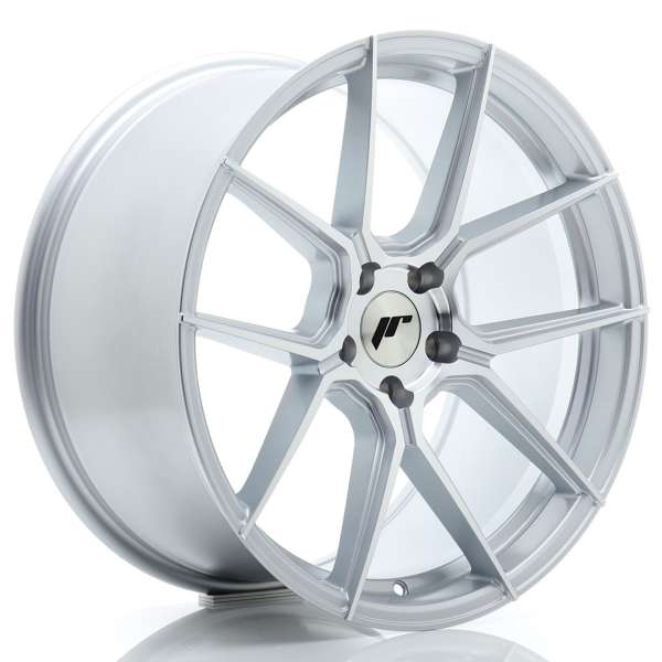 aluvanteet Japan Racing JR30