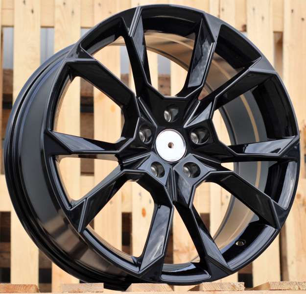aluvanteet JIL Wheels SK516