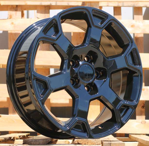 aluvanteet JIL Wheels B1553