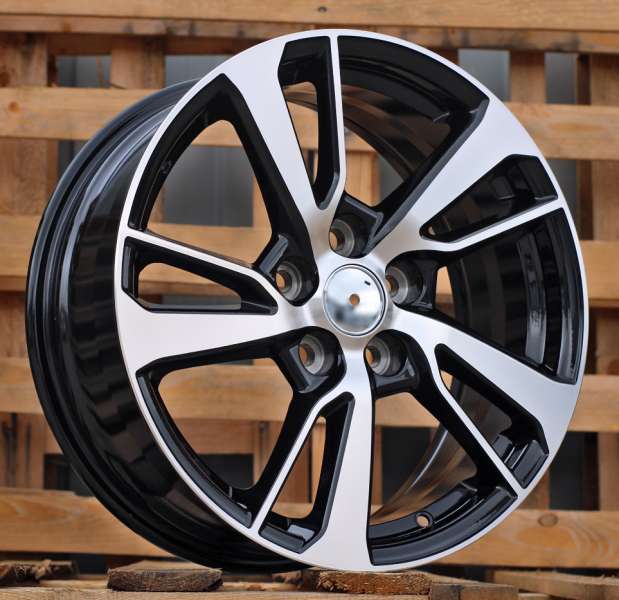 aluvanteet JIL Wheels I5300