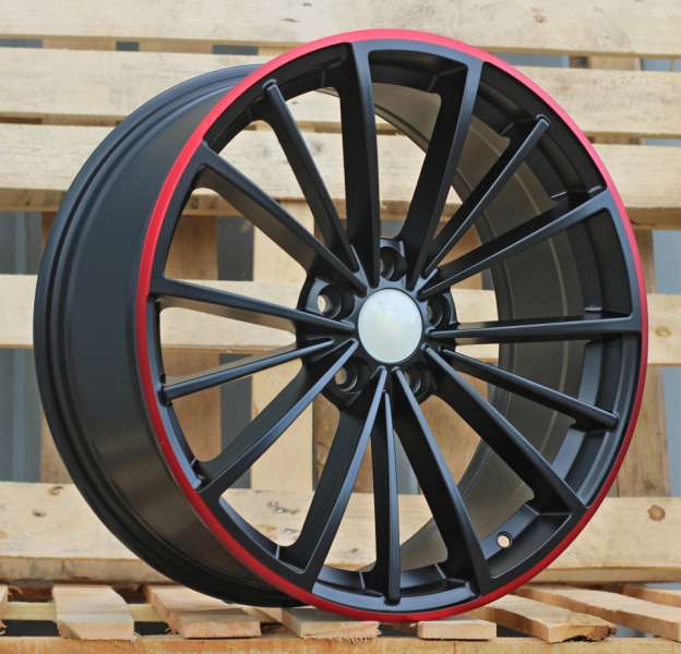 aluvanteet JIL Wheels B5937