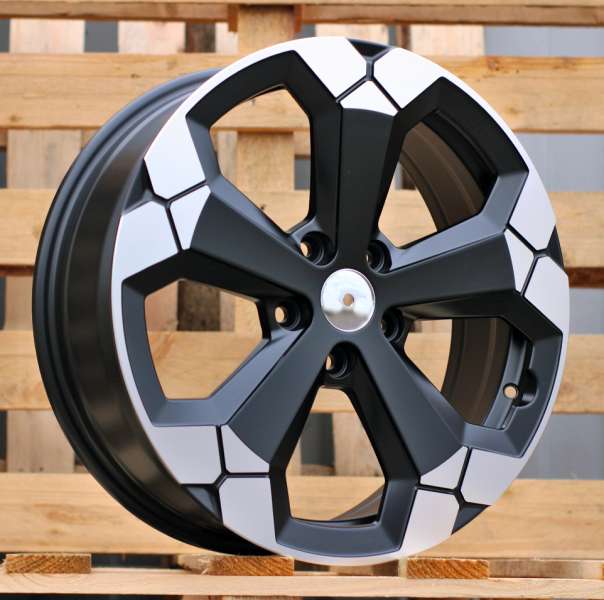 aluvanteet JIL Wheels Y1274