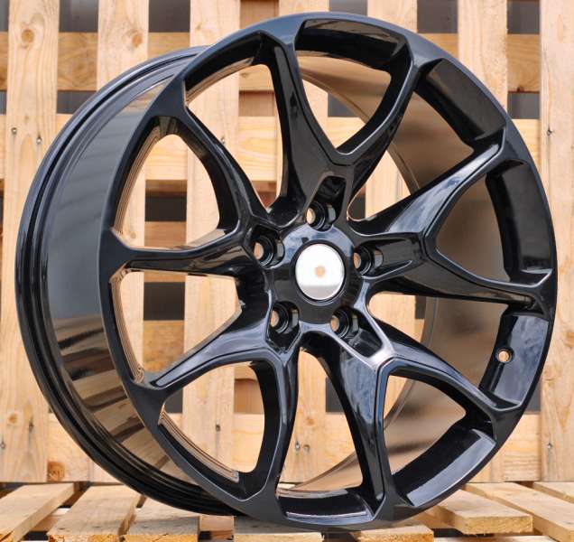 aluvanteet JIL Wheels B1790