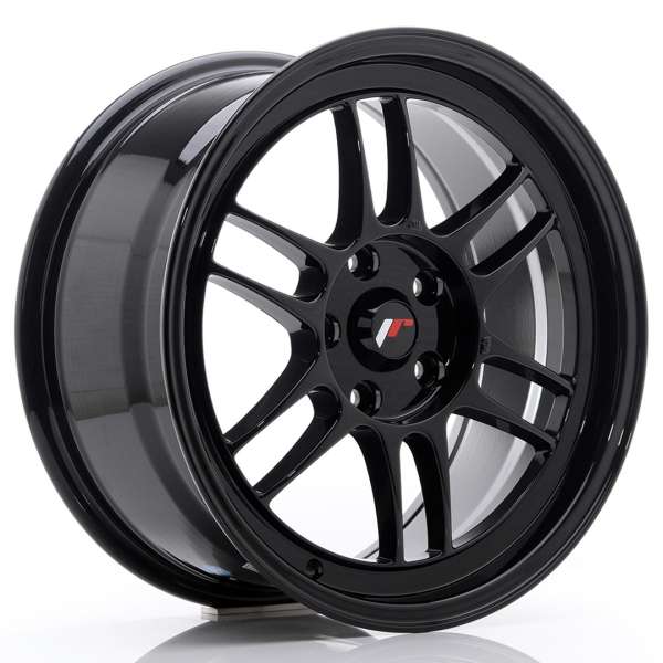 aluvanteet Japan Racing JR7