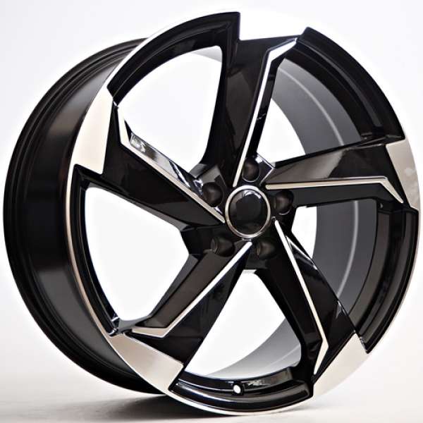 aluvanteet Forzza Dart