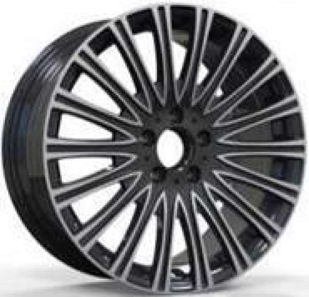 aluvanteet JIL Wheels FBX210