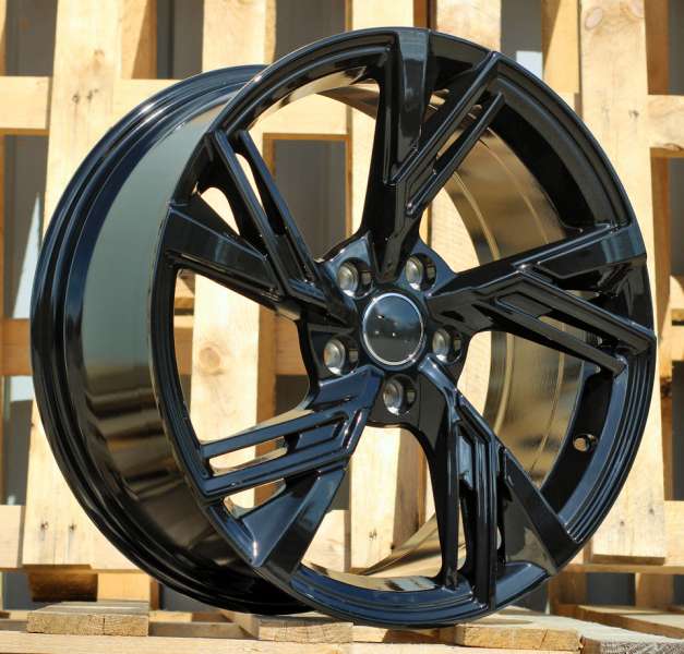 aluvanteet JIL Wheels B1571