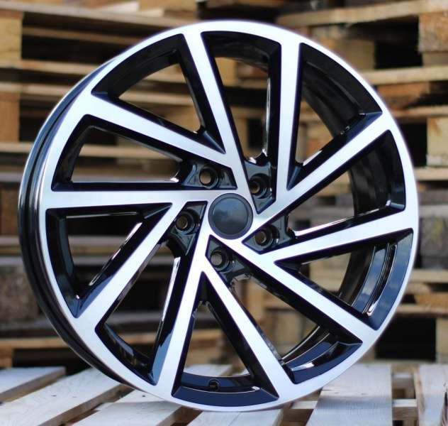 aluvanteet JIL Wheels B5329