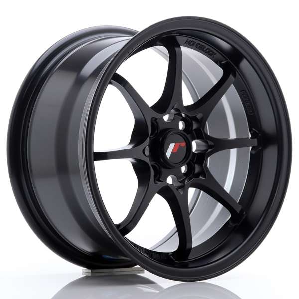 aluvanteet Japan Racing JR5