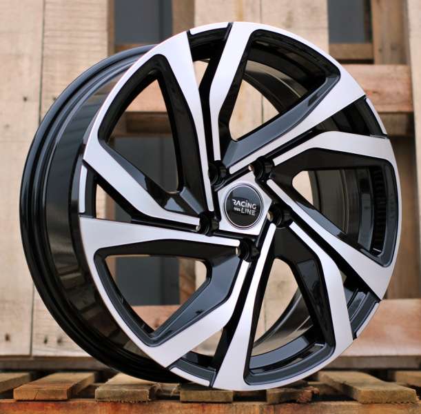 aluvanteet JIL Wheels B5762