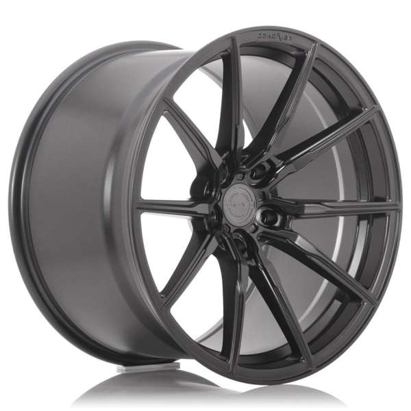 aluvanteet Concaver CVR4