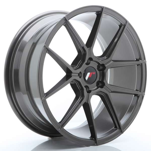 aluvanteet Japan Racing JR30