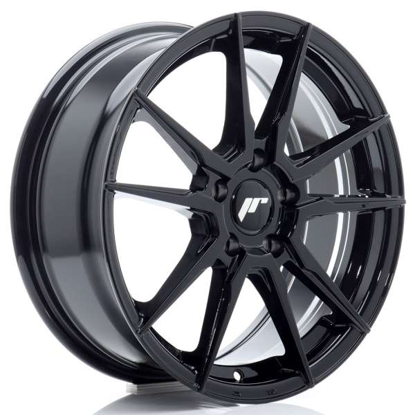 aluvanteet Japan Racing JR21