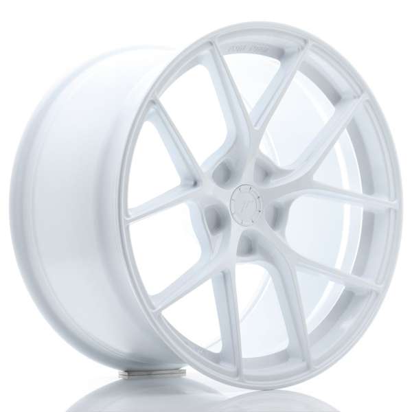 aluvanteet Japan Racing SL-01