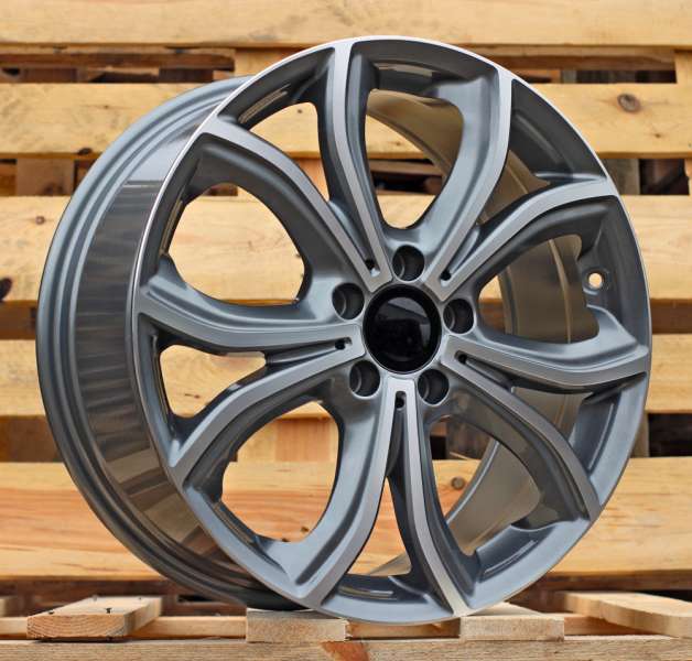 aluvanteet JIL Wheels FBX271