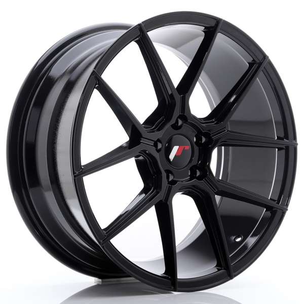 aluvanteet Japan Racing JR30