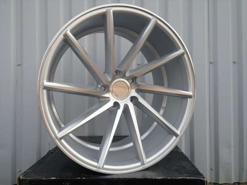 aluvanteet JIL Wheels XF096