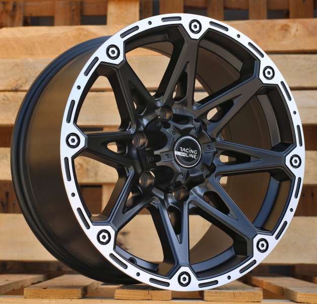 aluvanteet JIL Wheels Y0139