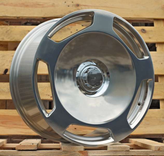 aluvanteet JIL Wheels FBX052