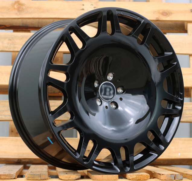 aluvanteet JIL Wheels XE629