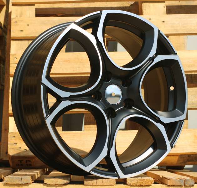 aluvanteet JIL Wheels I5162