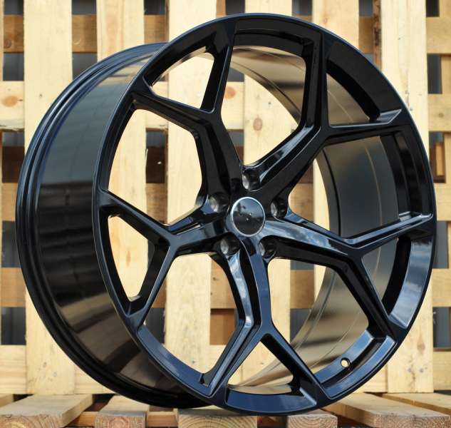aluvanteet JIL Wheels I5598