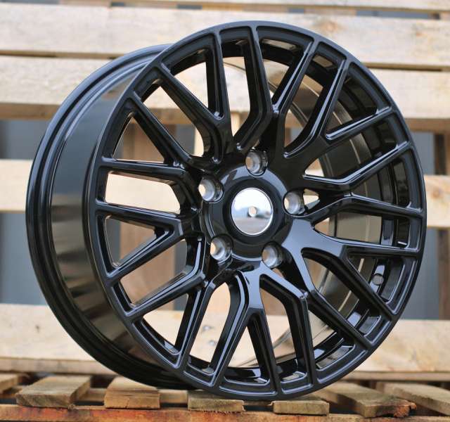 aluvanteet JIL Wheels L2144
